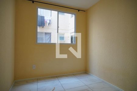 Quarto 2 de apartamento para alugar com 2 quartos, 38m² em Sarandi, Porto Alegre