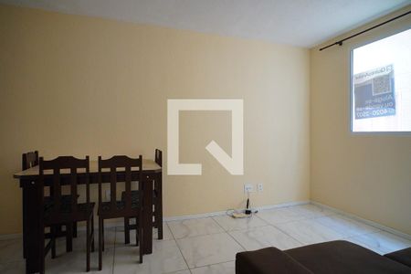 Sala de apartamento para alugar com 2 quartos, 38m² em Sarandi, Porto Alegre