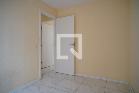 Quarto 2 de apartamento para alugar com 2 quartos, 38m² em Sarandi, Porto Alegre