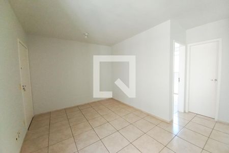 Sala de apartamento para alugar com 2 quartos, 50m² em Itapoã, Belo Horizonte