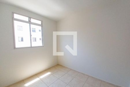 Quarto 1 de apartamento para alugar com 2 quartos, 50m² em Itapoã, Belo Horizonte