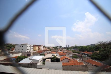 Vista de apartamento para alugar com 2 quartos, 49m² em Jardim Paulistano, Ribeirão Preto