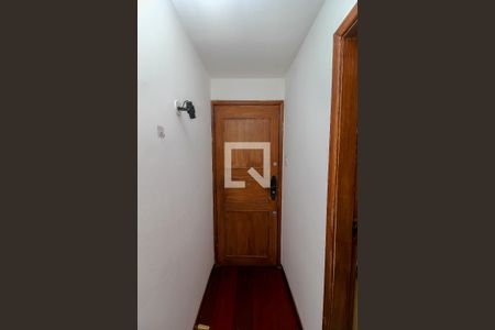 Apartamento à venda com 45m², 2 quartos e sem vagaCorredor de Entrada