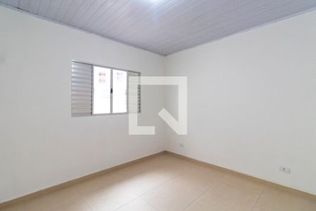 Quarto 1 de casa para alugar com 2 quartos, 90m² em Ipiranga, São Paulo