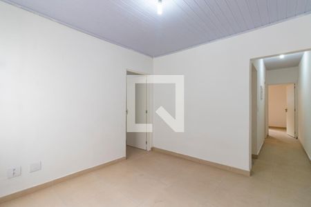 Sala de casa para alugar com 2 quartos, 90m² em Ipiranga, São Paulo