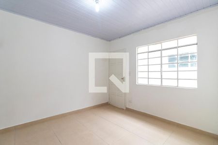 Sala de casa para alugar com 2 quartos, 90m² em Ipiranga, São Paulo