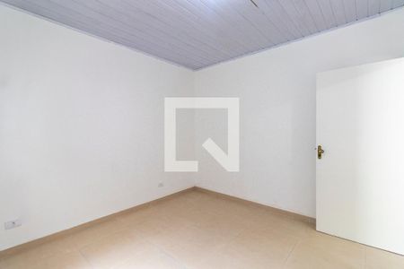 Quarto 1 de casa para alugar com 2 quartos, 90m² em Ipiranga, São Paulo