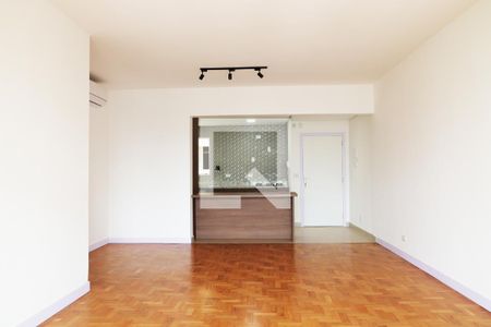 Sala de apartamento à venda com 3 quartos, 140m² em Consolação, São Paulo