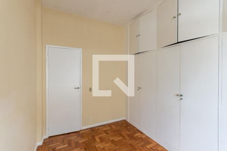 Quarto 1 de apartamento para alugar com 3 quartos, 85m² em Tijuca, Rio de Janeiro