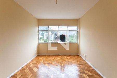 Sala de apartamento para alugar com 3 quartos, 85m² em Tijuca, Rio de Janeiro