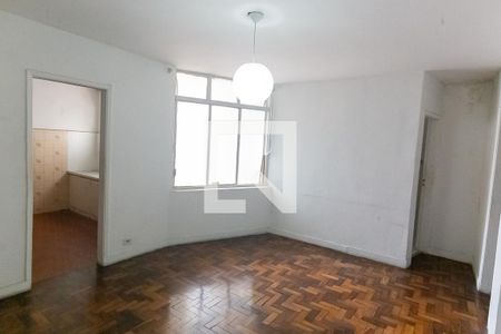 Sala de apartamento para alugar com 2 quartos, 90m² em Bom Retiro, São Paulo