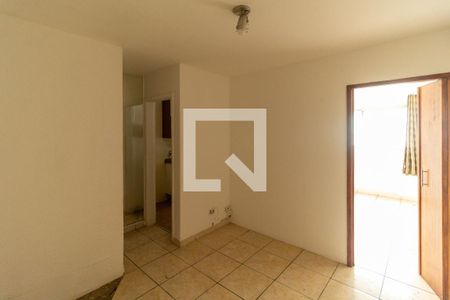 Apartamento à venda com 68m², 1 quarto e 1 vagaSala