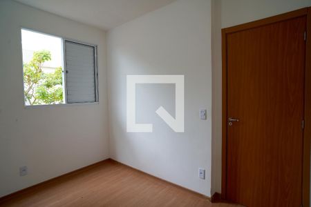 Quarto 2 de apartamento para alugar com 2 quartos, 48m² em Jardim Guarujá, Sorocaba