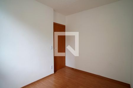 Quarto 2 de apartamento para alugar com 2 quartos, 48m² em Jardim Guarujá, Sorocaba