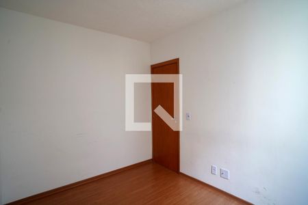 Quarto  de apartamento para alugar com 2 quartos, 48m² em Jardim Guarujá, Sorocaba