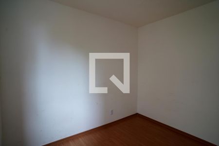 Quarto  de apartamento para alugar com 2 quartos, 48m² em Jardim Guarujá, Sorocaba