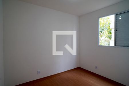 Quarto 2 de apartamento para alugar com 2 quartos, 48m² em Jardim Guarujá, Sorocaba