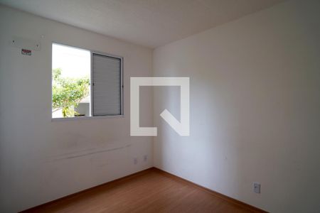 Quarto  de apartamento para alugar com 2 quartos, 48m² em Jardim Guarujá, Sorocaba