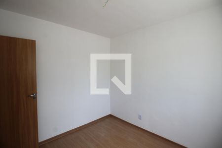 Quarto 1 de apartamento para alugar com 2 quartos, 48m² em Vila Lage, São Gonçalo