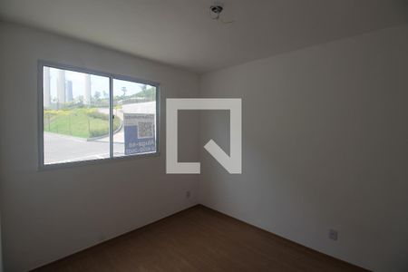 Quarto 2 de apartamento para alugar com 2 quartos, 48m² em Vila Lage, São Gonçalo