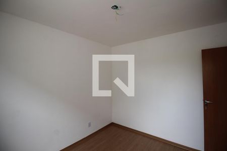 Quarto 2 de apartamento para alugar com 2 quartos, 48m² em Vila Lage, São Gonçalo