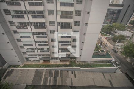 Vista de apartamento para alugar com 1 quarto, 39m² em Vila da Saúde, São Paulo