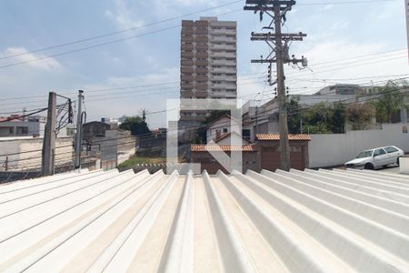 Vista de casa para alugar com 3 quartos, 250m² em Vila Beatriz, São Paulo