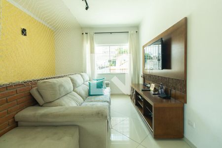 Sala de casa para alugar com 3 quartos, 250m² em Vila Beatriz, São Paulo