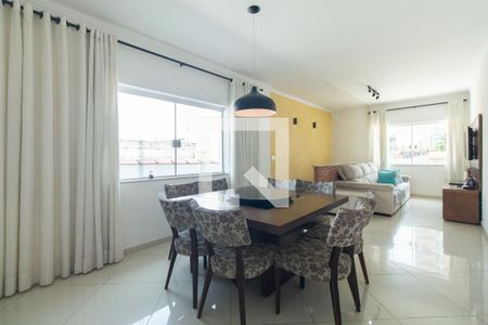 Sala de casa para alugar com 3 quartos, 250m² em Vila Beatriz, São Paulo