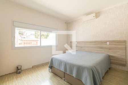 Quarto 1 de casa para alugar com 3 quartos, 250m² em Vila Beatriz, São Paulo