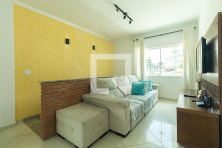 Sala de casa para alugar com 3 quartos, 250m² em Vila Beatriz, São Paulo