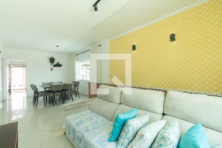 Sala de casa para alugar com 3 quartos, 250m² em Vila Beatriz, São Paulo