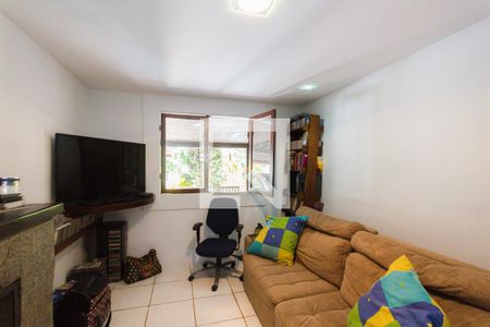 Quarto 1 de casa de condomínio à venda com 5 quartos, 400m² em Anil, Rio de Janeiro