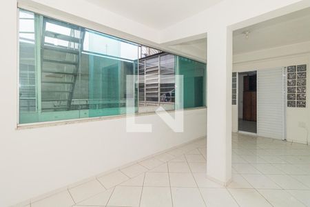 Sala de apartamento para alugar com 1 quarto, 50m² em Jardim Brasil (zona Norte), São Paulo
