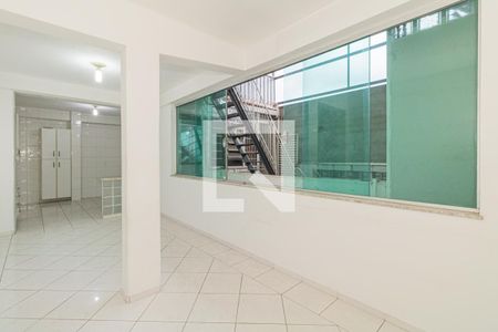 Sala de apartamento para alugar com 1 quarto, 50m² em Jardim Brasil (zona Norte), São Paulo