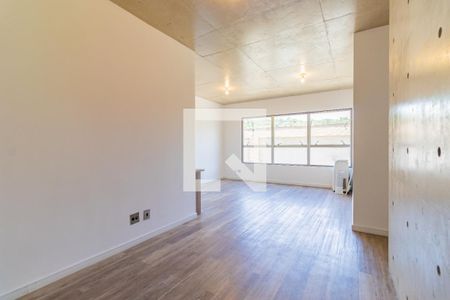 Sala de apartamento para alugar com 2 quartos, 70m² em Usina Piratininga, São Paulo