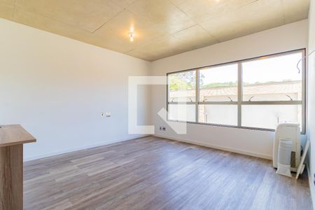 Sala de apartamento para alugar com 2 quartos, 70m² em Usina Piratininga, São Paulo