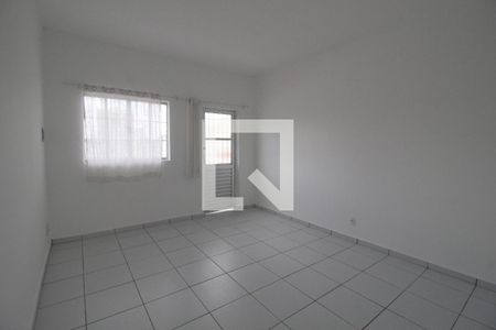 Sala/Quarto de kitnet/studio para alugar com 1 quarto, 27m² em Jardim Goncalves, Sorocaba