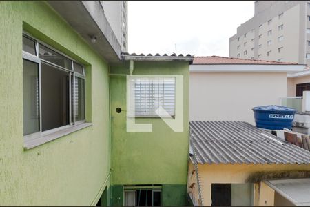 Vista do Quarto 1 de casa à venda com 3 quartos, 100m² em Gopoúva, Guarulhos