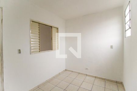 Quarto  de casa para alugar com 1 quarto, 45m² em Conjunto Residencial José Bonifácio, São Paulo