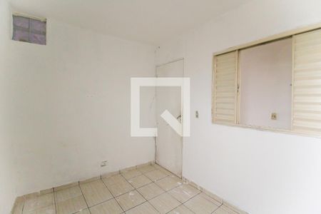 Quarto  de casa para alugar com 1 quarto, 45m² em Conjunto Residencial José Bonifácio, São Paulo