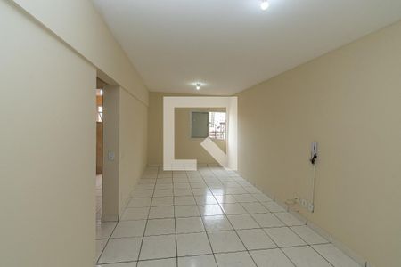 Sala/Quarto de kitnet/studio para alugar com 1 quarto, 37m² em Botafogo, Campinas