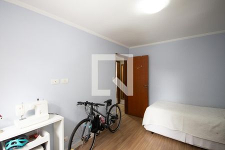 Quarto 2 de apartamento à venda com 3 quartos, 74m² em Guapira, São Paulo