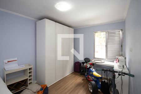 Quarto 2 de apartamento à venda com 3 quartos, 74m² em Guapira, São Paulo