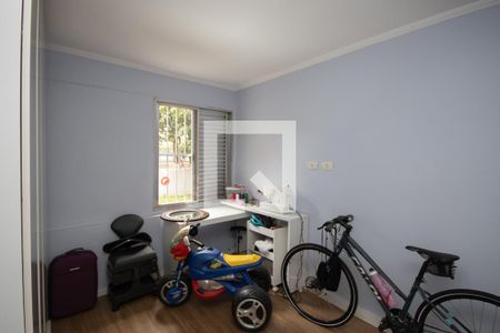 Quarto 2 de apartamento à venda com 3 quartos, 74m² em Guapira, São Paulo