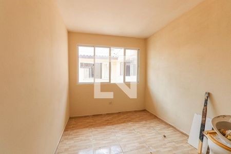 Sala de apartamento para alugar com 2 quartos, 42m² em Uberaba, Curitiba