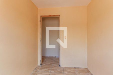 Quarto 2 de apartamento para alugar com 2 quartos, 42m² em Uberaba, Curitiba