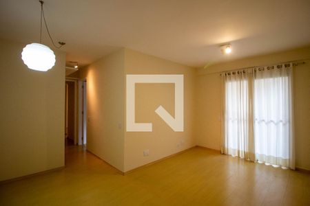 Sala de apartamento para alugar com 2 quartos, 59m² em Perdizes, São Paulo