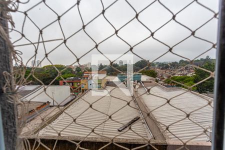 Vista do Quarto 1 de apartamento para alugar com 2 quartos, 110m² em Vila Pires, Santo André