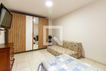 Quarto de casa à venda com 2 quartos, 150m² em Jardim Bela Vista, Guarulhos